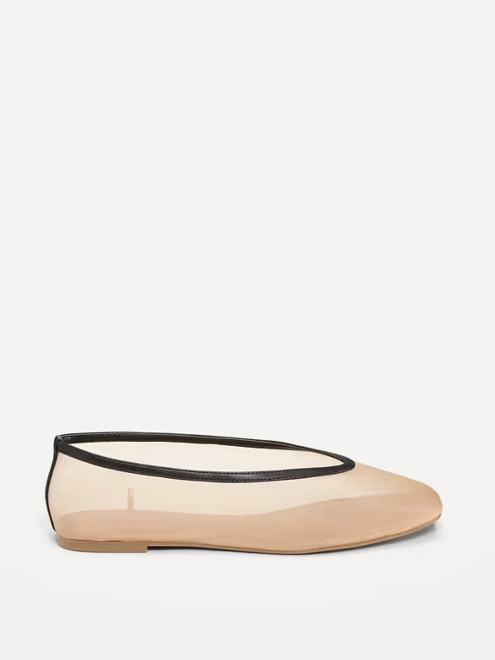 Old Navy Mesh Ballet Flats - Picture 4 of 8
